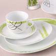 20pcs coupe dinner set